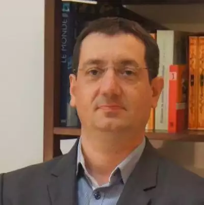 Dr Nicolas POUSSIELGUE
