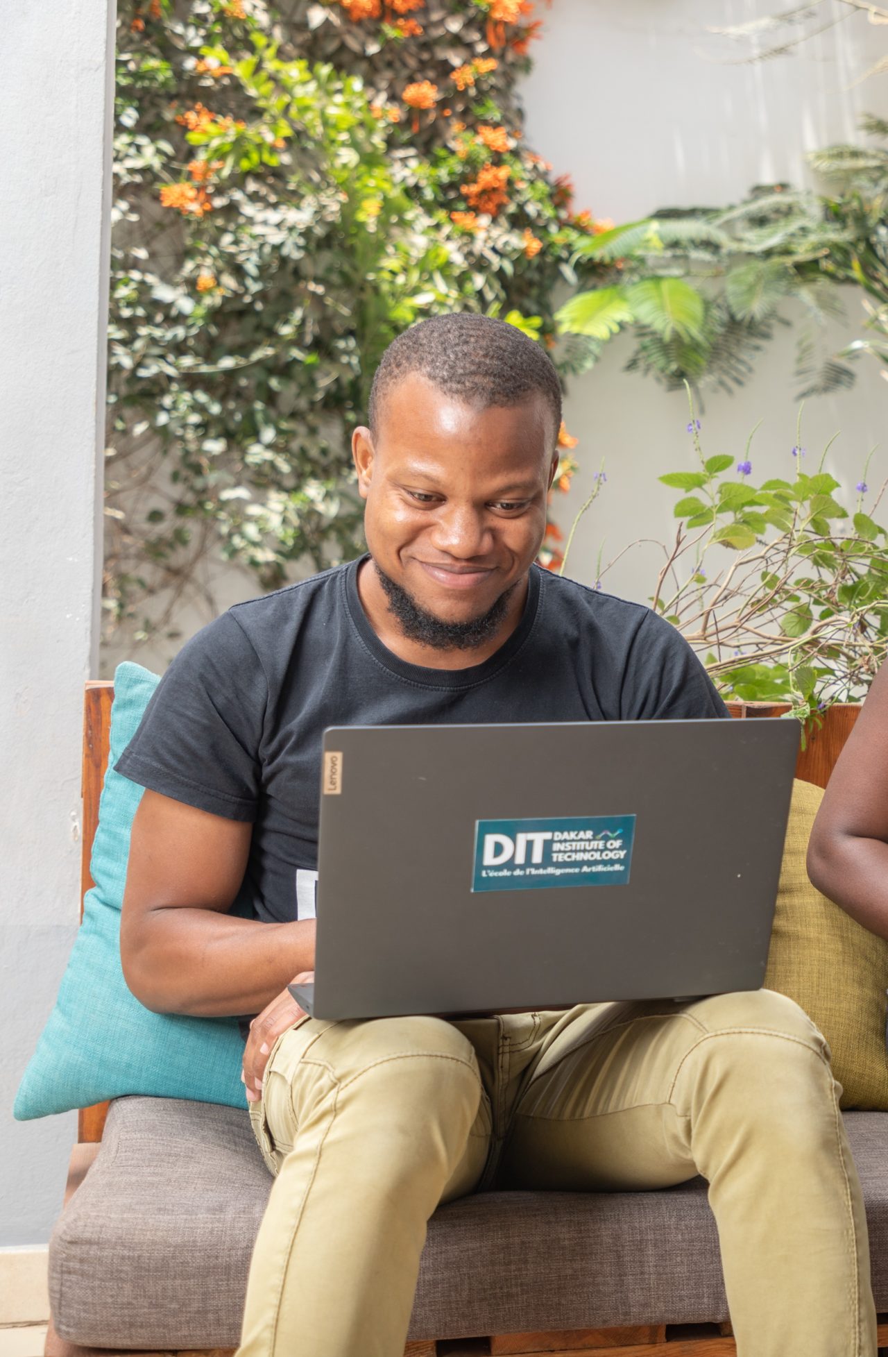 Licence Informatique Big Data - Dakar Institute of Technology