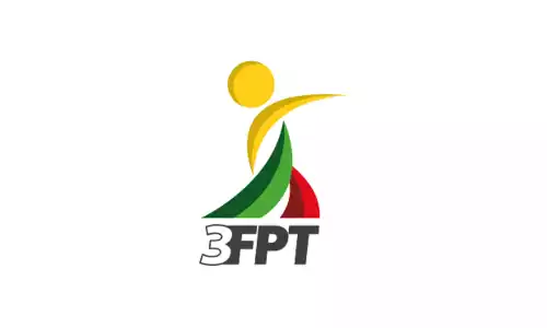 logo 3FPT