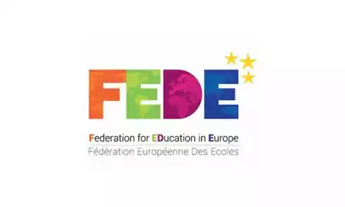 logo FEDE