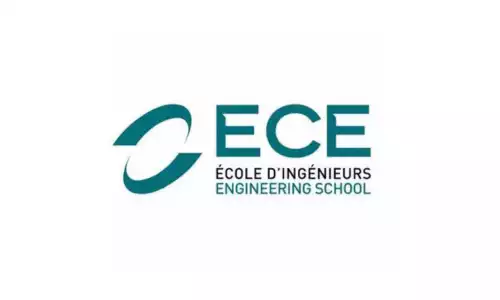 Logo ECE