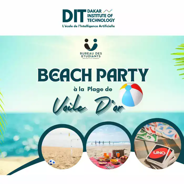 BDE-DIT-BeachParty BDE